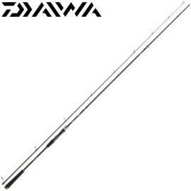 Спиннинг Daiwa Exceler Jigger Spin